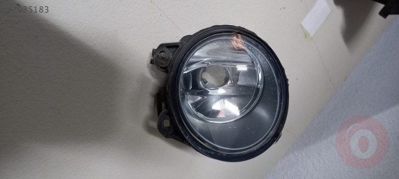 Bmw X5 E53 sağ sis farı OEM 63176920886 orj çıkma