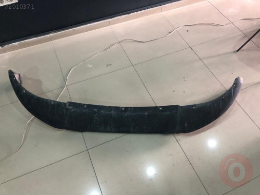 MİNİ COOPER COUNTRYMAN F60 ÖN TAMPON ALT PLASTİK 51117390521