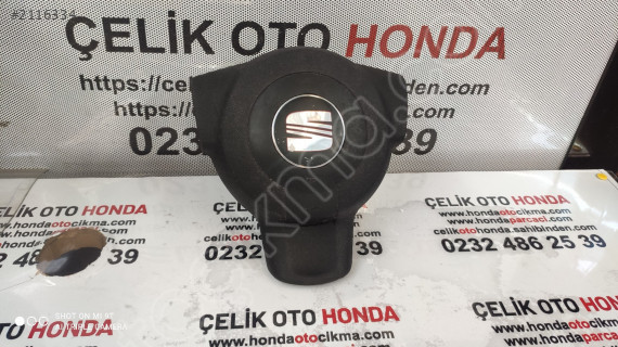 Çıkma Seat Altea Direksiyon Airbag