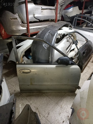 PROTON 416 SAĞ ÖN KAPI 1998-2000 ÇIKMA PARÇA