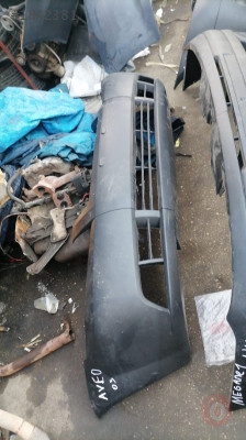 CHEVROLET AVEO 2003- ÖN TAMPON ÇELİKLER OTO ÇIKMA