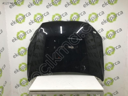 VOLKSWAGEN PASSAT 2012 2015 KAPUT 3AA823031