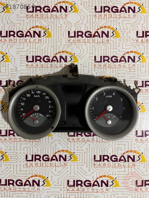 8200364023  RENAULT MEGANE II GÖSTERGE PANELİ KM SAATİ