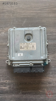MERCEDES SPRİNTER  CİKMA MOTOR BEYNI CRD4.20