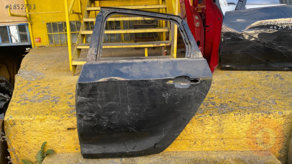 OPEL ASTRA J SOL ARKA KAPI ÇIKMA 13285610 CANCAN OPEL