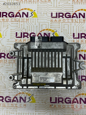 37820-5AN-B52 HONDA CIVIC MOTOR BEYNİ