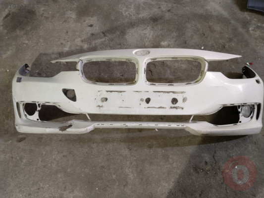 BMW F30 ÖN TAMPON ÇIKMA ORJİNAL