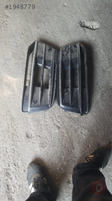 audi Q5 ön sis kapakları