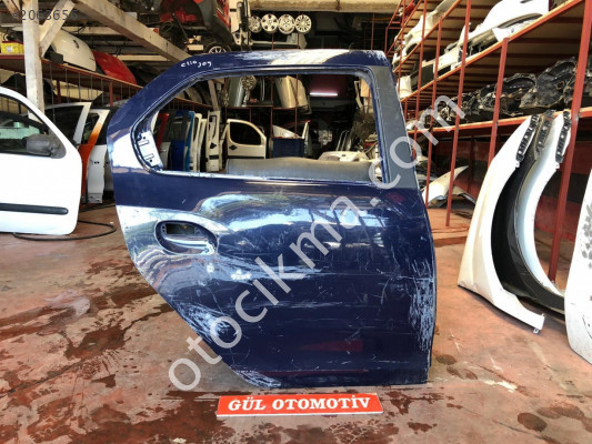 RENAULT SYMBOL JOY SAĞ ARKA KAPI GÜL OTOMOTİV