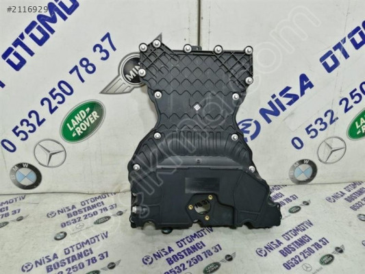 MERCEDES C SERİSİ W204 C180 DİZEL MOTOR KARTERİ