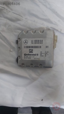 Mercedes w212 ÖN CAM KAMERA MODÜLÜ