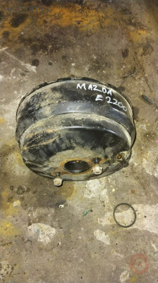 mazda e-2200 westinghouse çıkma