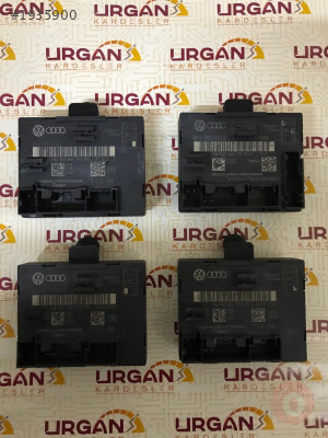8K0959793E AUDİ A4 KAPI KONTROL ÜNİTESİ