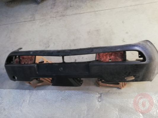 62022-AU440	ÖN TAMPON PRİMERA 03-08   P12