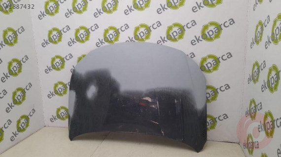 VOLKSWAGEN VW CC 2008 2012 KAPUT 3C8823031B