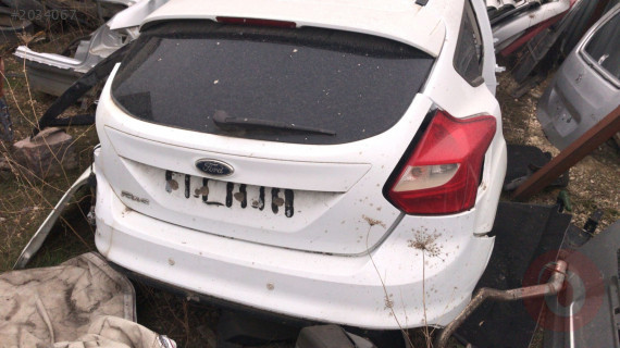 FORD FOCUS 3 HB BAGAJ KAPAĞI