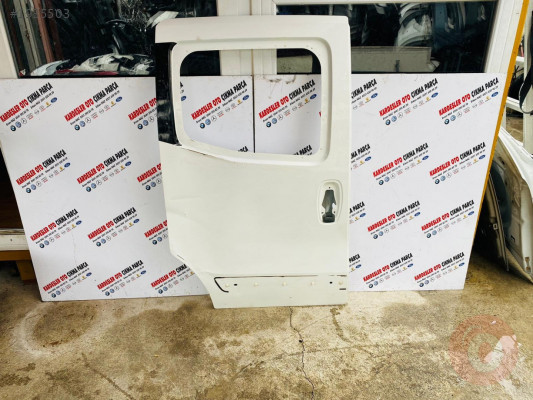 Fiat fiorino sag sürgülü kapı (orjinal çıkma)