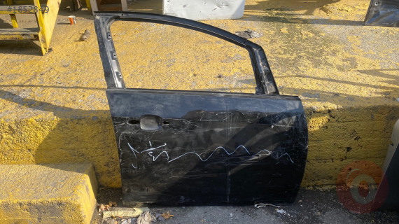 OPEL ASTRA J SAĞ ÖN KAPI CANCAN OPEL