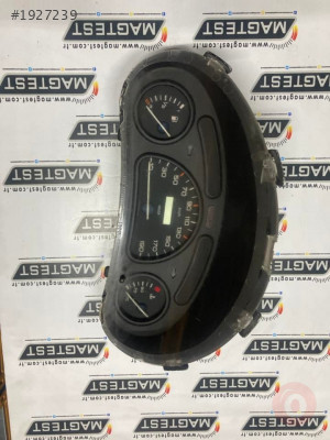 Peugeot 206 Kilometre Saati Gösterge Paneli 9634960980