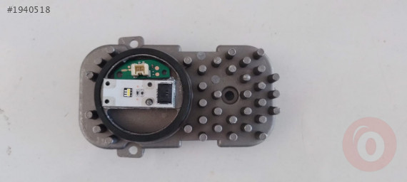 BMW E92 LCİ E70 LCİ E90 X5 X6 F32 F36 F25 F15 LED BEYNİ SFR