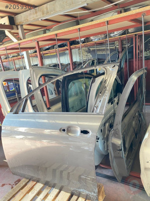 FİAT EGEA SOL ÖN KAPI GÜL OTOMOTİV