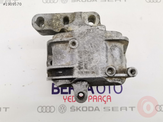 VOLKSWAGEN GOLF JETTA CADDY PASSAT MOTOR KULAĞI 1K0199262
