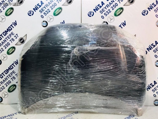 MİNİ COUNTRYMAN COOPER R60 KASA KAPUT ORJ ÇIKMA 41009805935