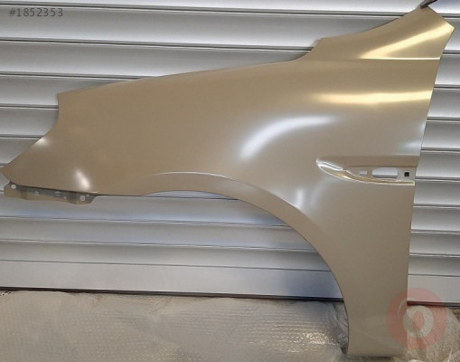 HYUNDAİ ACCENT ERA SOL ÖN ÇAMURLUK 2006-2012 SIFIR YENİ ÜRÜN