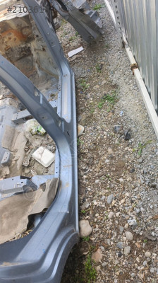 2008 FORD C MAX SAĞ KESME MARŞBİYEL