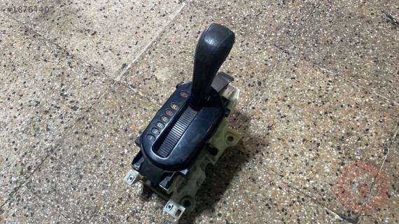 2004 HONDA CİVİC OTOMATİK VİTES MEKANİZMASI KOMPLE ORJ ÇIKMA