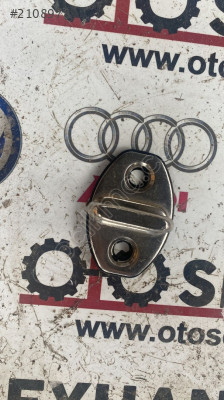 3C0837033B vw tiguan kapı kilit karşılığı