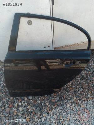 honda civic sol arka kapı