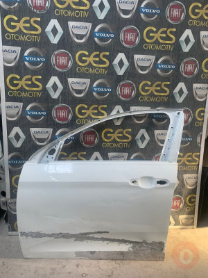 FİAT EGEA SOL ÖN KAPI ORJİNAL ÇIKMA