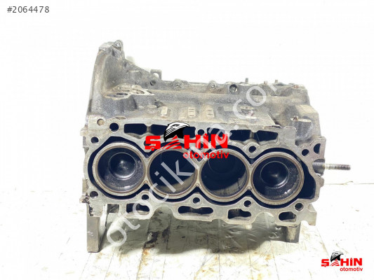 PEUGEOT - 207 / 1.6 HDİ DİZEL YARIM MOTOR (DV6)