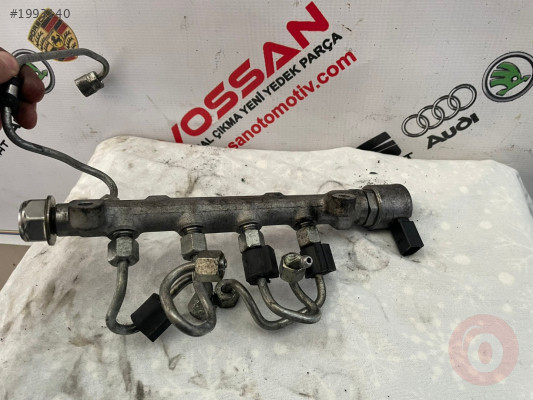 04L130089G YAKIT KÜTÜĞÜ AMAROK JETTA GOLF PASSAT 2.0 TDI CNH