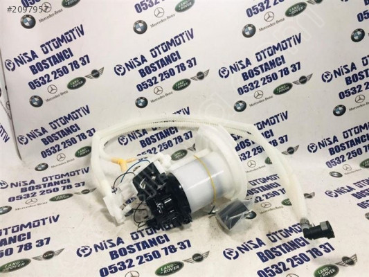 MERCDES C SERİSİ W204 KASA YAKIT POMPA ŞAMANDIRA A2184700994