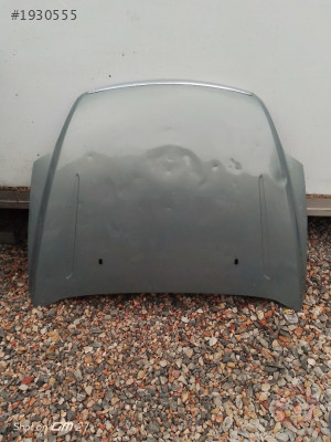 ford mondeo ön kaput
