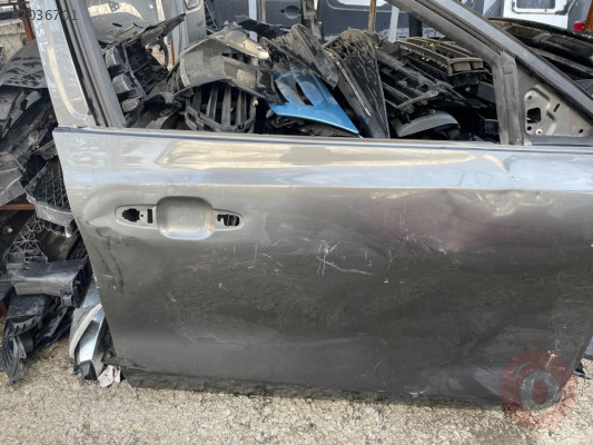 2020 2023 Ford Focus 4 sag ön kapı çıkma