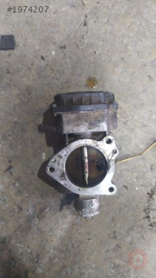 peugeot citroen 1.8-2.0 16v gaz kelebeği
