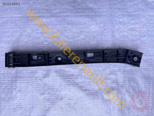 Renault Clio 5 Ön Panel Destek Braket Suportu Sağ 625B40497R