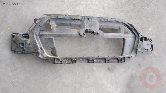 Ford transit çıkma ön panjur arka bakaliti