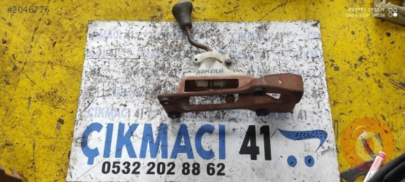 ACCENT ADMİRE VİTES KOL,ADMİRE VİTES KOL,ACCENT VİTES ÇIKMA
