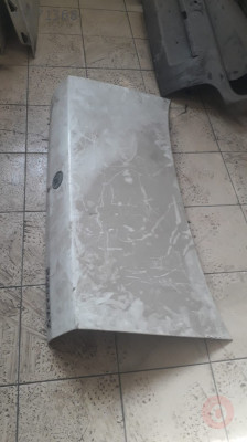 TOFAŞ DOĞAN ŞAHİN BAGAJ KAPAĞI