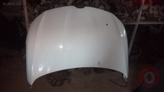 RENAULT MEGANE 4 MOTOR KAPUTU ÇEVİK OTO BURSA