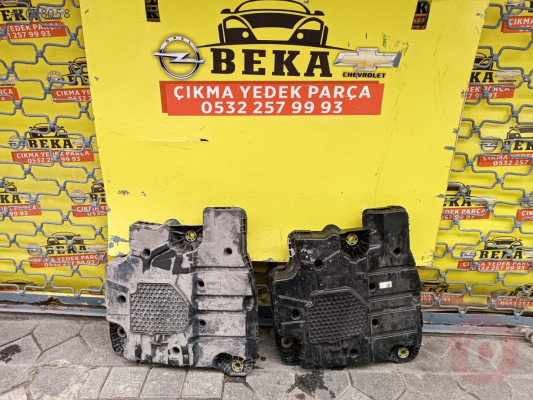 OPEL CORSA F ADBLUE TANKI ÇIKMA ORJİNAL YEDEK PARÇA