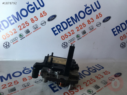 02e927770al audi şanzıman beyni