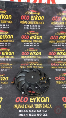 OPEL ASTRA F KLİMA FANI SIFIR.OTO ERKAN ÜNYE