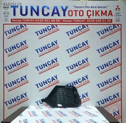 HONDA CİVİC TYPE-R SAĞ SİS KAPAĞI 2016-2018 71503-TGG ÇIKMA