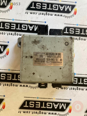 Opel Corsa C Tigra B Direksiyon Beyni 13136672 EA2CEC-004