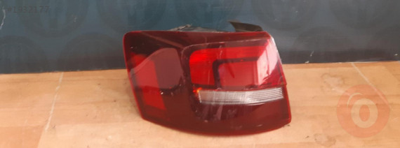 JETTA ORJINAL ÇIKMA  SOL STOP